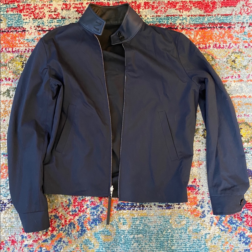 Sandro Paris Jacket